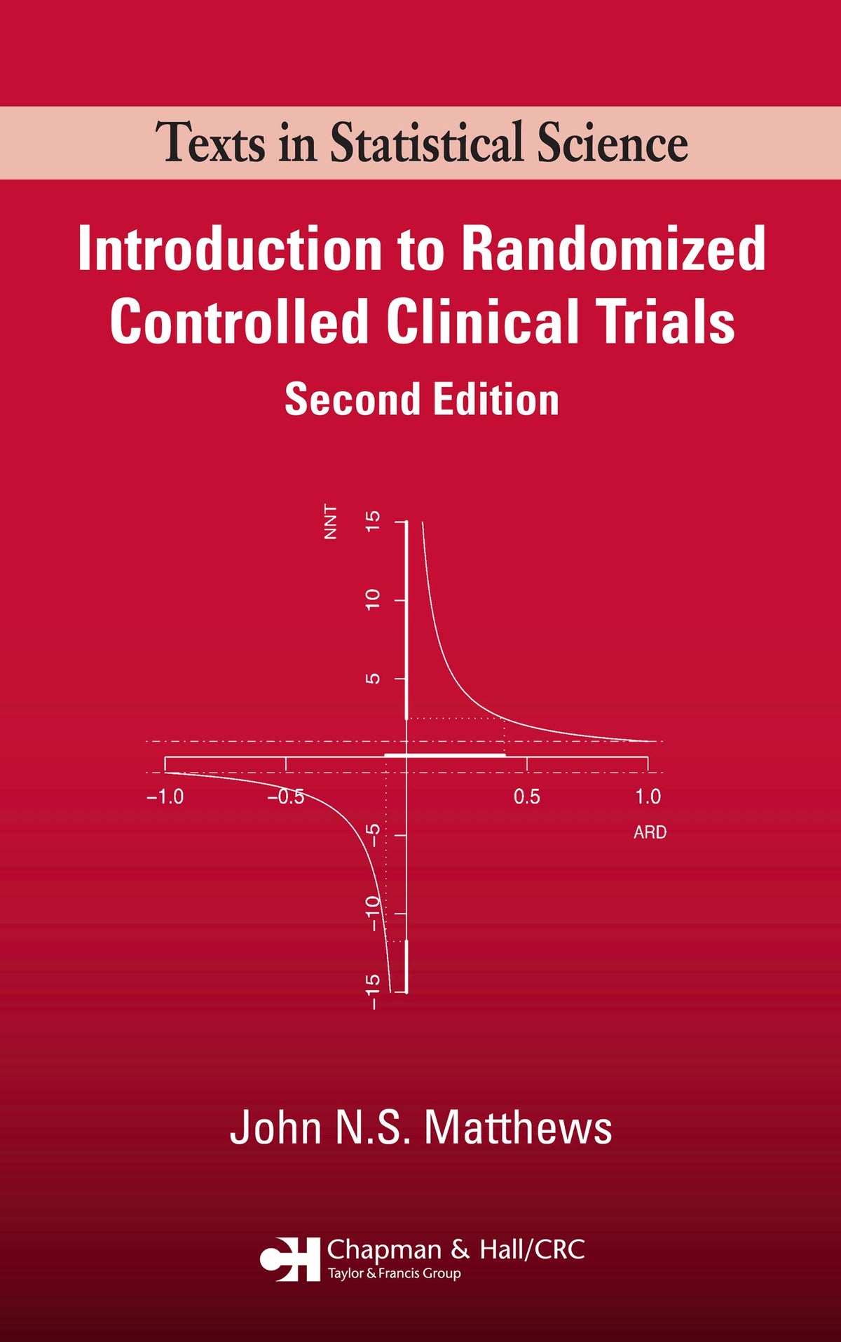 Introduction to Randomized Controlled Clinical Trials (Chapman & Hall/CRC Texts in Statistical Science Book 69): 2nd Edition