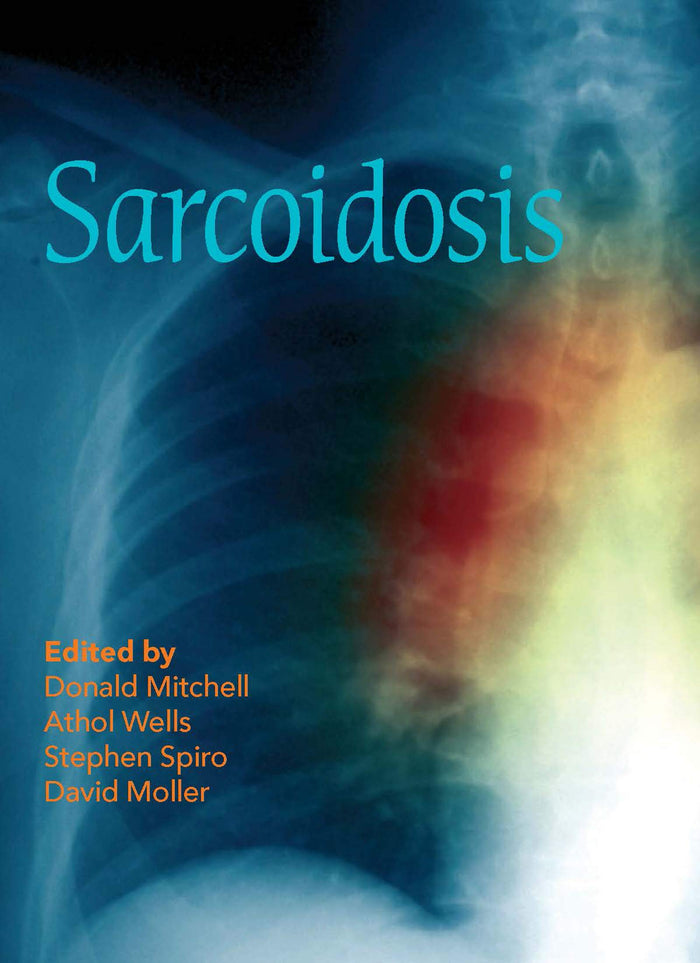 Sarcoidosis: 1st Edition