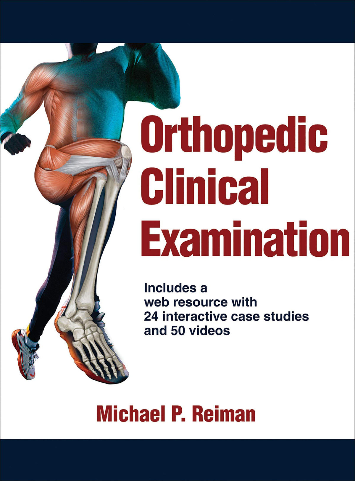Orthopedic Clinical Examination: First Edition