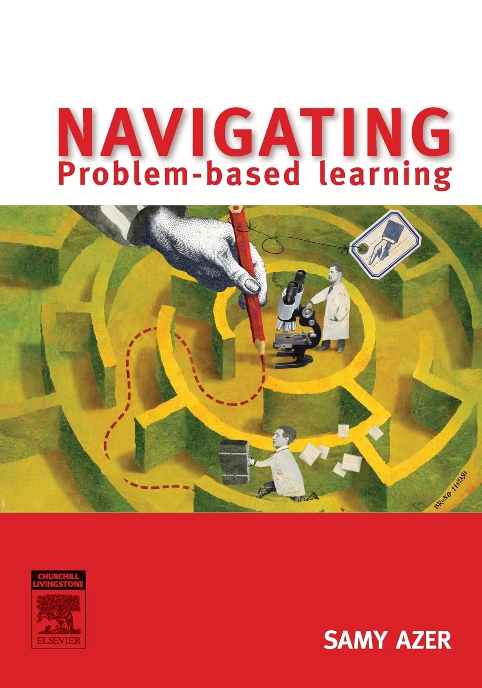 Navigating Problem-Based Learning: 1st Edition