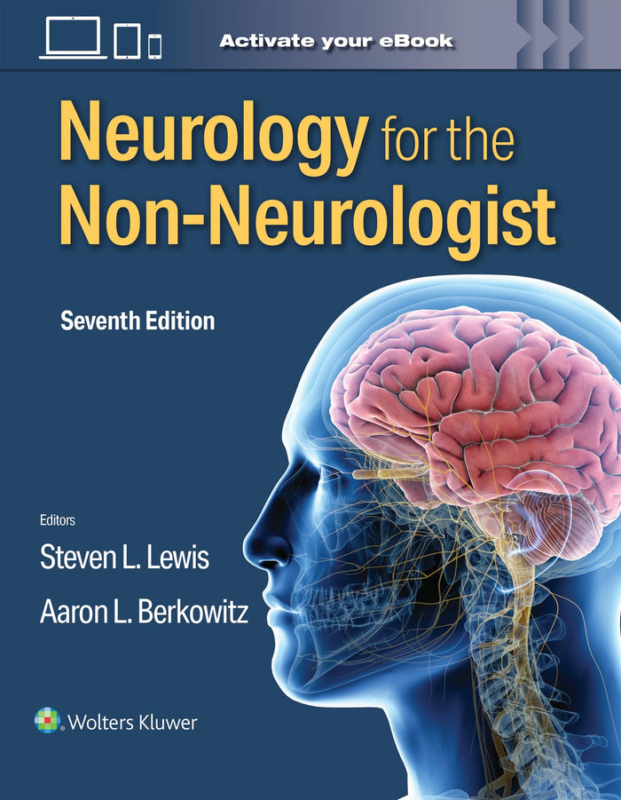Neurology for the Non-Neurologist: Seventh Edition