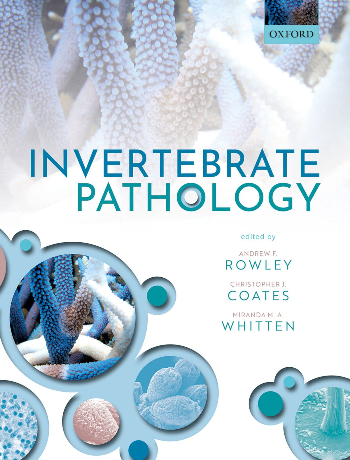 Invertebrate Pathology