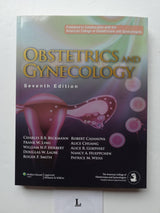 Obstetrics and Gynecology: 7th Edition