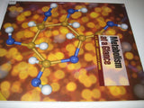 Metabolism at a Glance: 3rd Edition