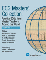 ECG Masters' Collection: Favorite ECGs from Master Teachers Around the World