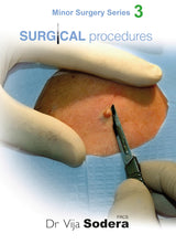 Surgical Procedures (Minor Surgery Series): [Print Replica] Kindle Edition