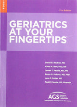Geriatrics at Your Fingertips 2019: 21st Edition