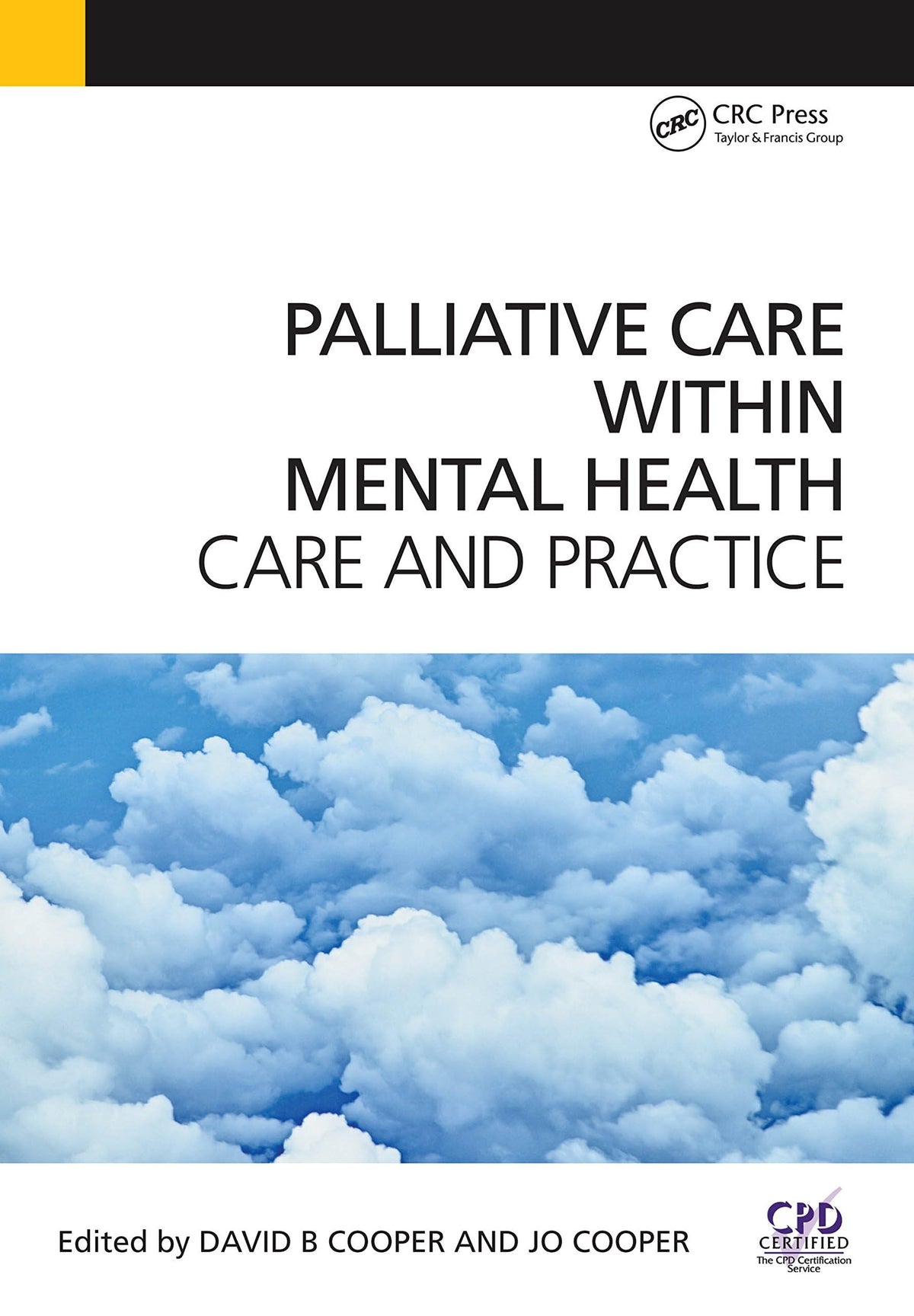 Palliative Care Within Mental Health: 1st Edition