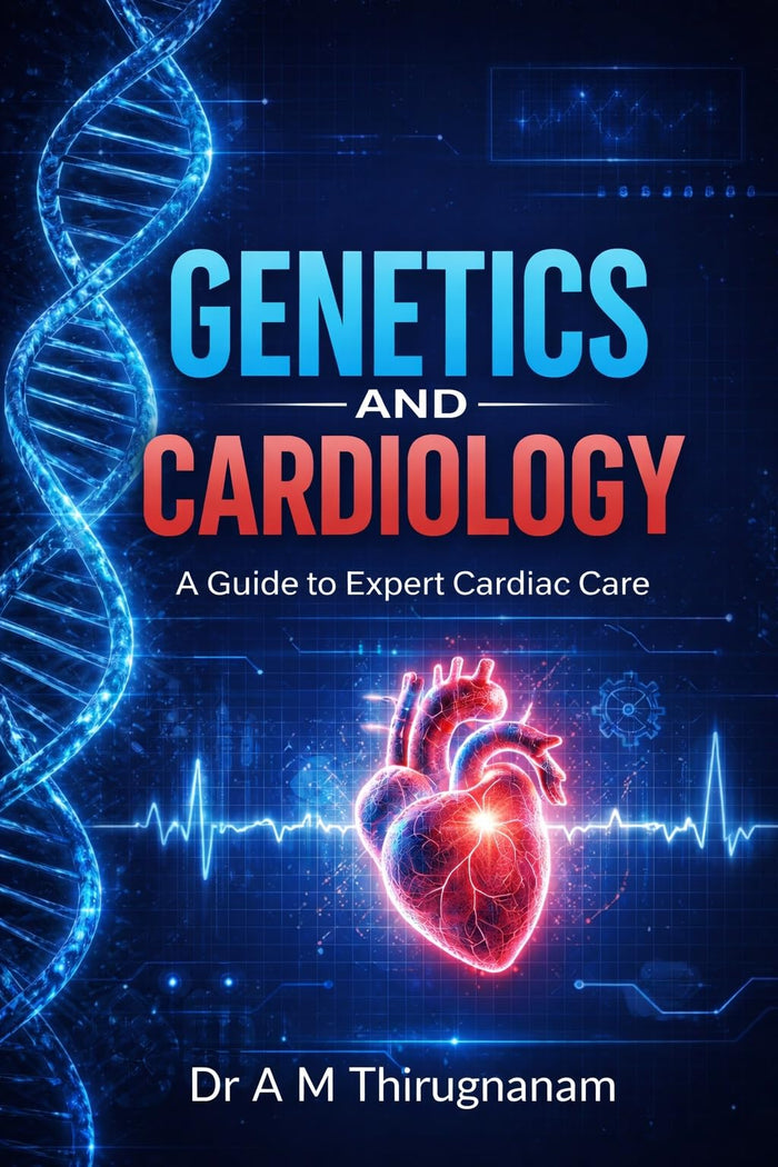 GENETICS AND CARDIOLOGY: A Guide to Expert Cardiac Care