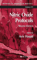 Nitric Oxide Protocols (Methods in Molecular Biology, 279): Second Edition 2004