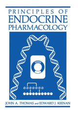 Principles of Endocrine Pharmacology: 1st Edition