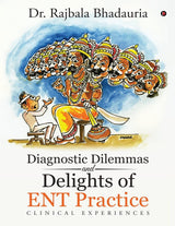 Diagnostic Dilemmas and Delights of ENT Practice: Clinical Experiences