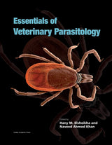 Essentials of Veterinary Parasitology: 1st Edition