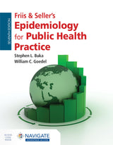 Friis & Seller's Epidemiology for Public Health Practice: 7th Edition