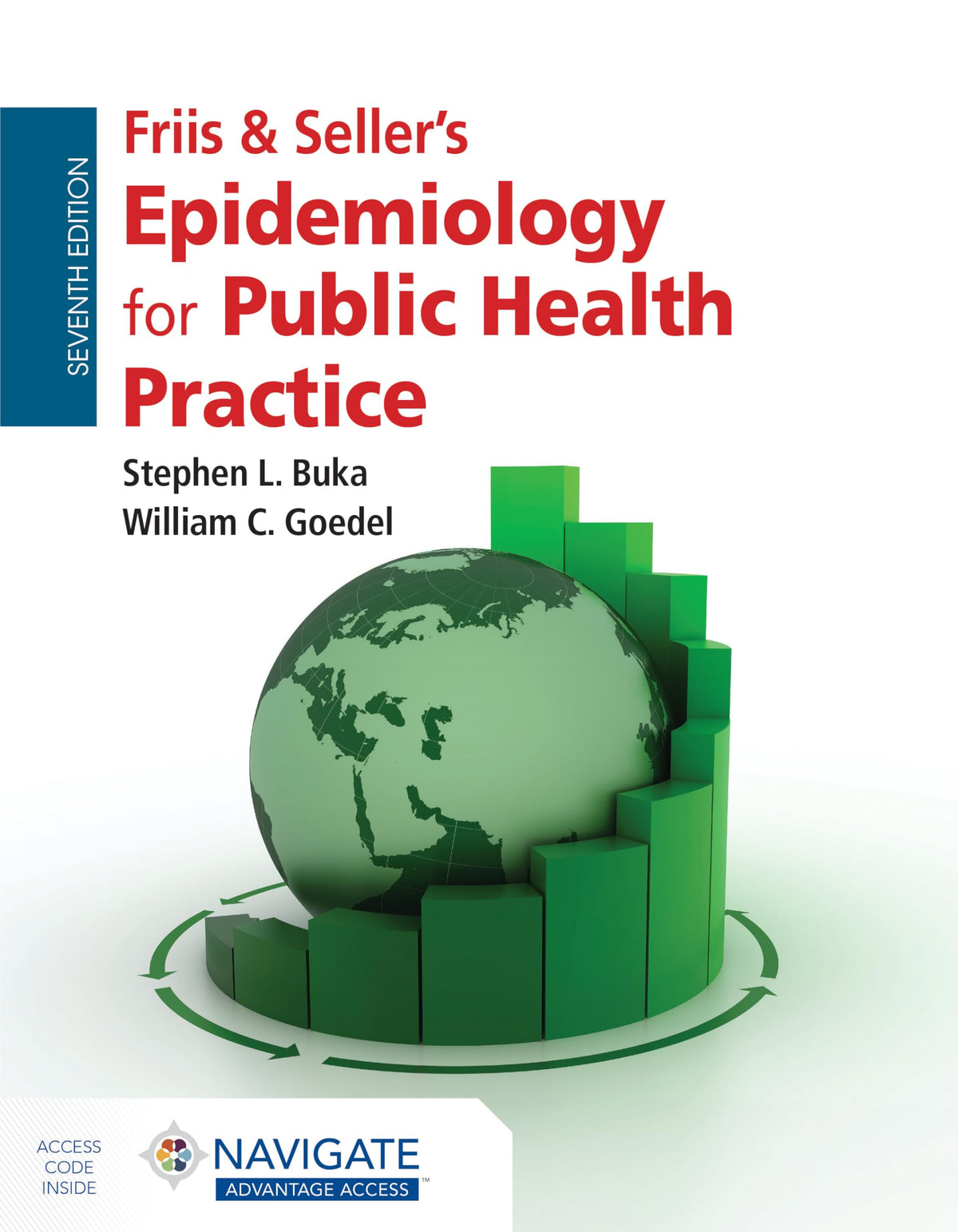 Friis & Seller's Epidemiology for Public Health Practice: 7th Edition