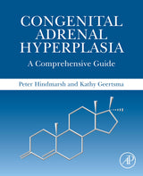 Congenital Adrenal Hyperplasia: A Comprehensive Guide