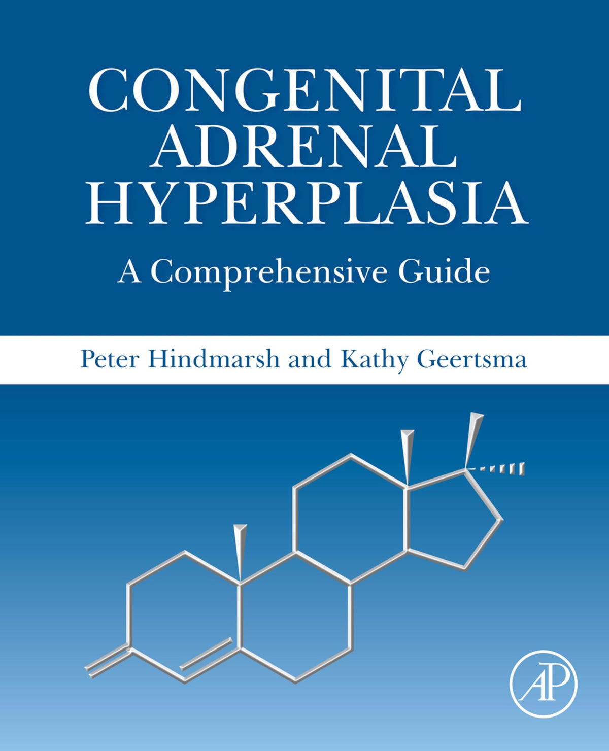 Congenital Adrenal Hyperplasia: A Comprehensive Guide