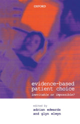 Evidence-Based Patient Choice: 1st Edition