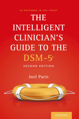 The Intelligent Clinician's Guide to the DSM-5®: 2nd Edition