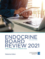 Endocrine Board Review 2021