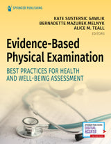 Evidence-Based Physical Examination: Best Practices for Health & Well-Being Assessment () – Comprehensive Book for Teaching Physical and Health Assessment Techniques
