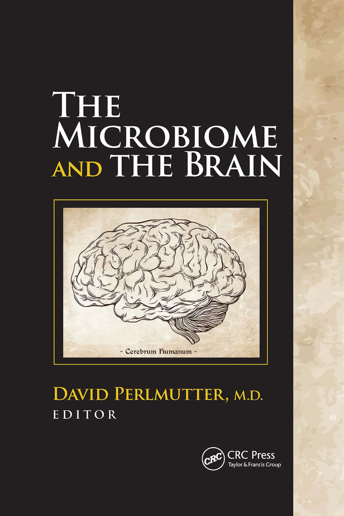 The Microbiome and the Brain: 1st Edition