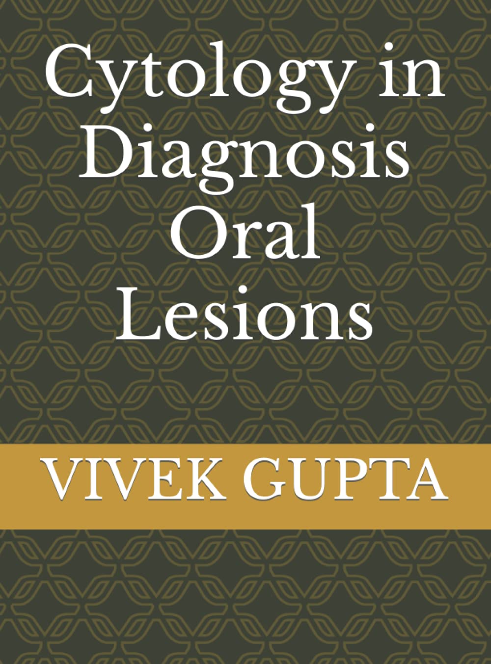 Cytology in Diagnosis Oral Lesions