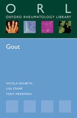 Gout (Oxford Rheumatology Library): Illustrated Edition