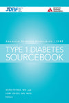 The American Diabetes Association/JDRF Type 1 Diabetes Sourcebook: 1st Edition