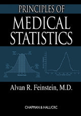 Principles of Medical Statistics: 1st Edition