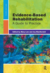 Evidence-Based Rehabilitation: 3rd Edition