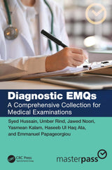 Diagnostic EMQs (MasterPass): 1st Edition