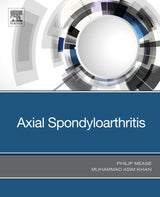 Axial Spondyloarthritis: 1st Edition