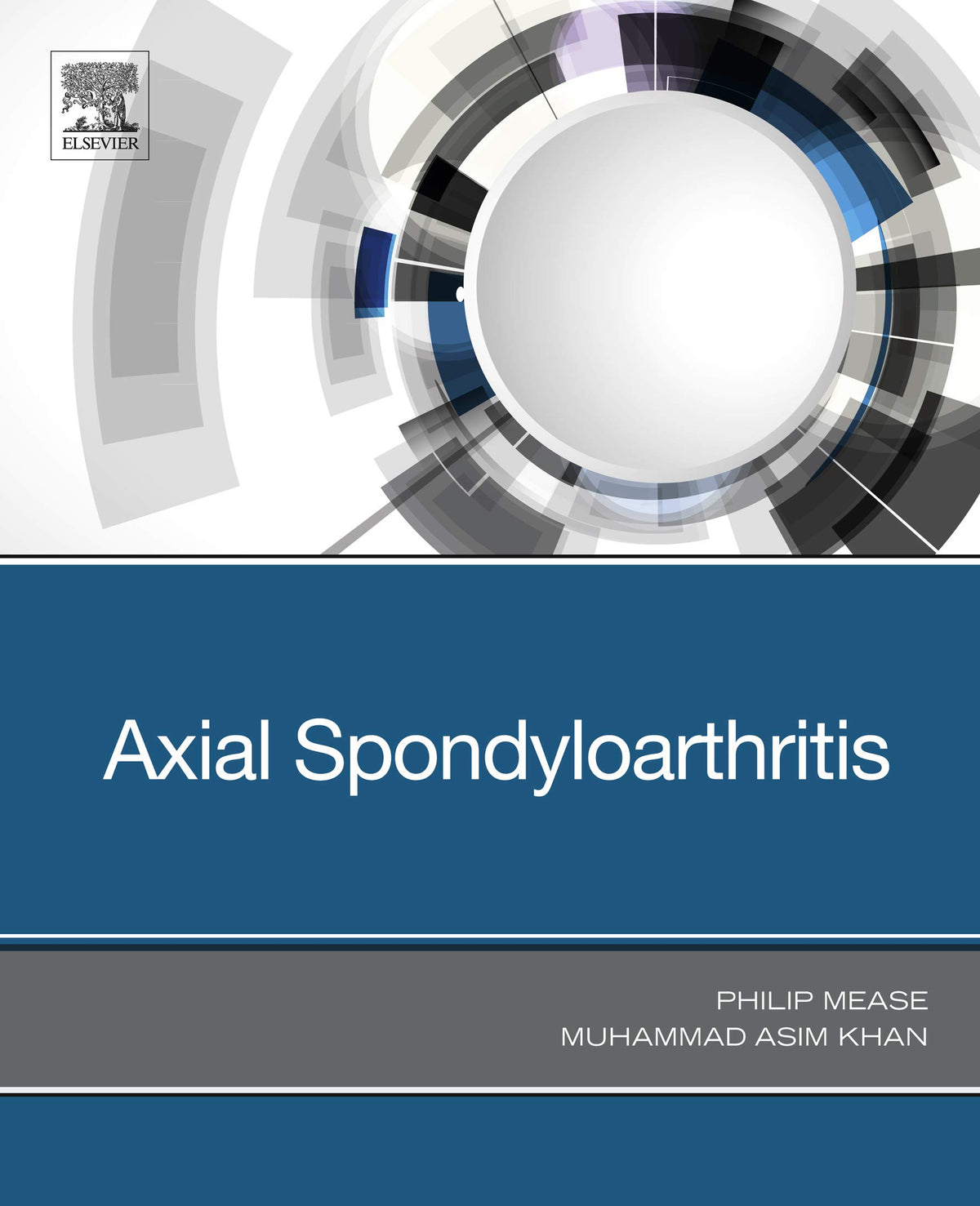 Axial Spondyloarthritis: 1st Edition