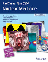 RadCases Plus Q&A Nuclear Medicine: 2nd Edition