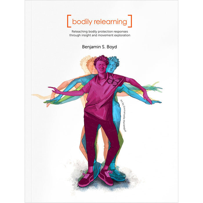 Bodily Relearning: Reteaching bodily protection responses through insight and movement exploration