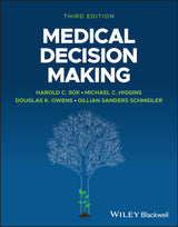 Medical Decision Making: 3rd Edition