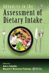 Advances in the Assessment of Dietary Intake.: 1st Edition