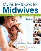 Myles Textbook for Midwives: 17th Edition