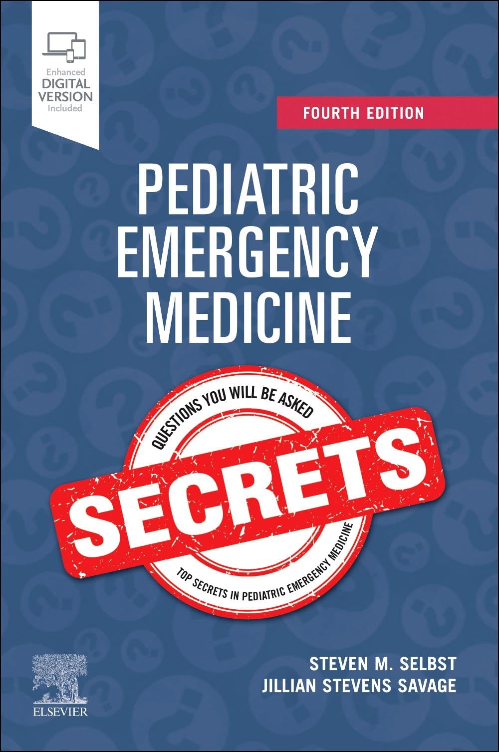 Pediatric Emergency Medicine Secrets: 4th Edition
