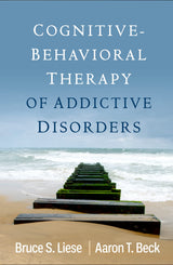 Cognitive-Behavioral Therapy of Addictive Disorders: First Edition