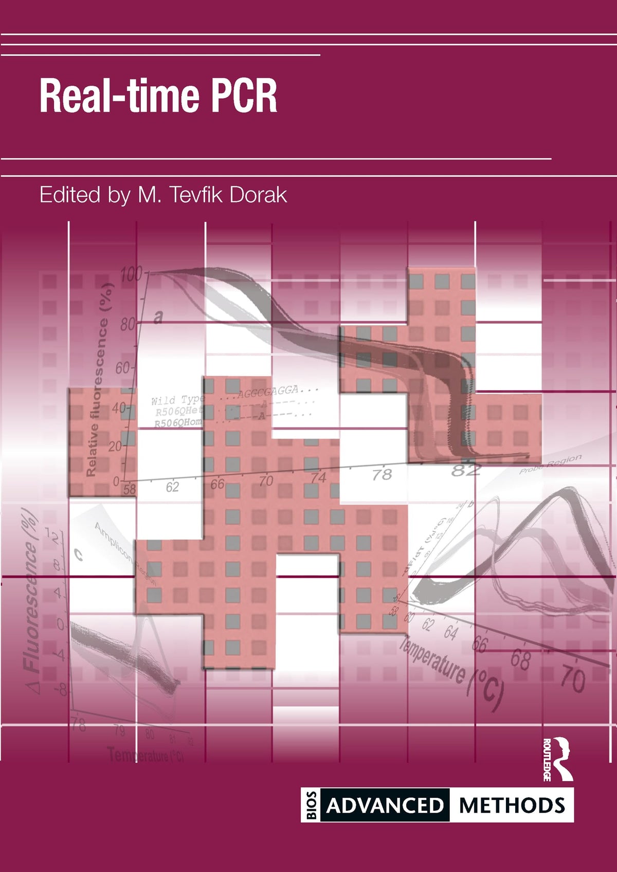 Real-time PCR (Advanced Methods): 1st Edition