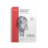 Pocket Obstetrics and Gynaecology: An essential pocket-sized book on Obstetrics and Gynaecology. (Compendium Medicine)