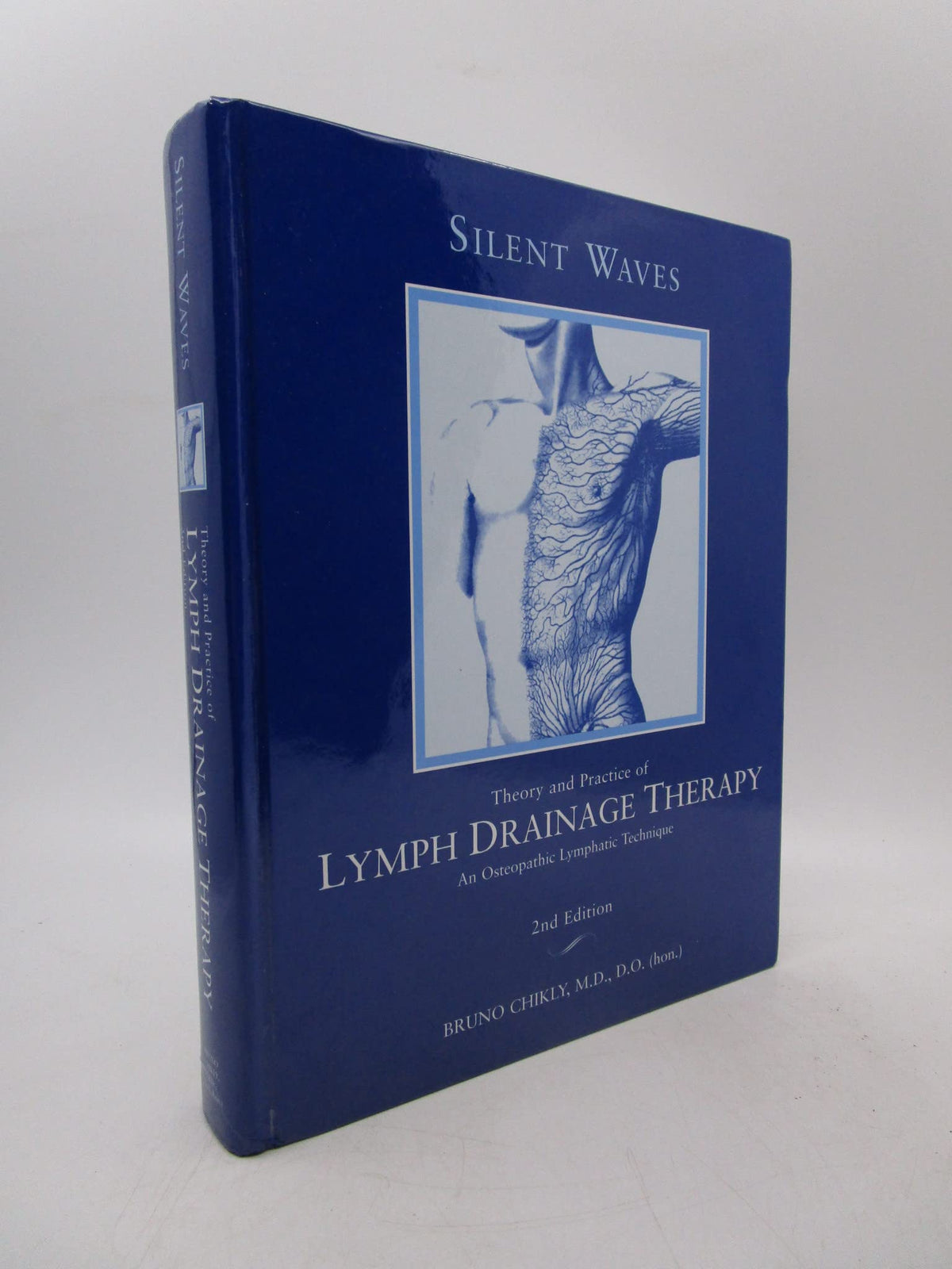 Silent Waves: 2nd Edition