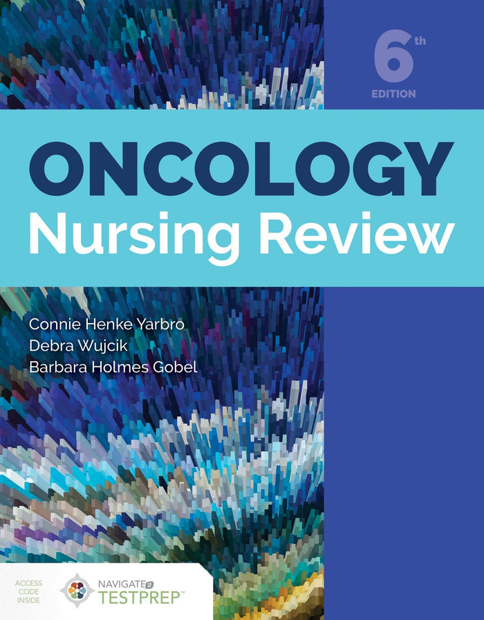 Oncology Nursing Review: 6th Edition