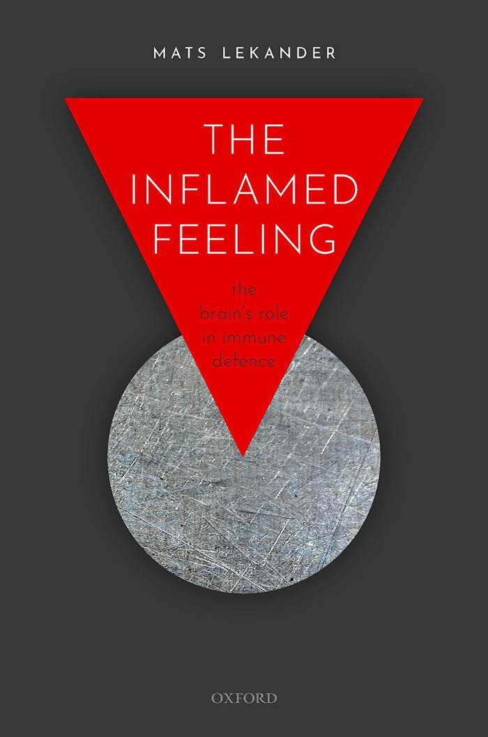 Inflamed feeling