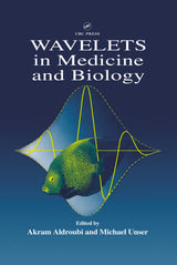 Wavelets in Medicine and Biology: 1st Edition
