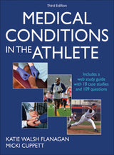 Medical Conditions in the Athlete: Third Edition