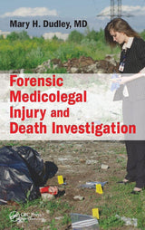 Forensic Medicolegal Injury and Death Investigation: 1st Edition