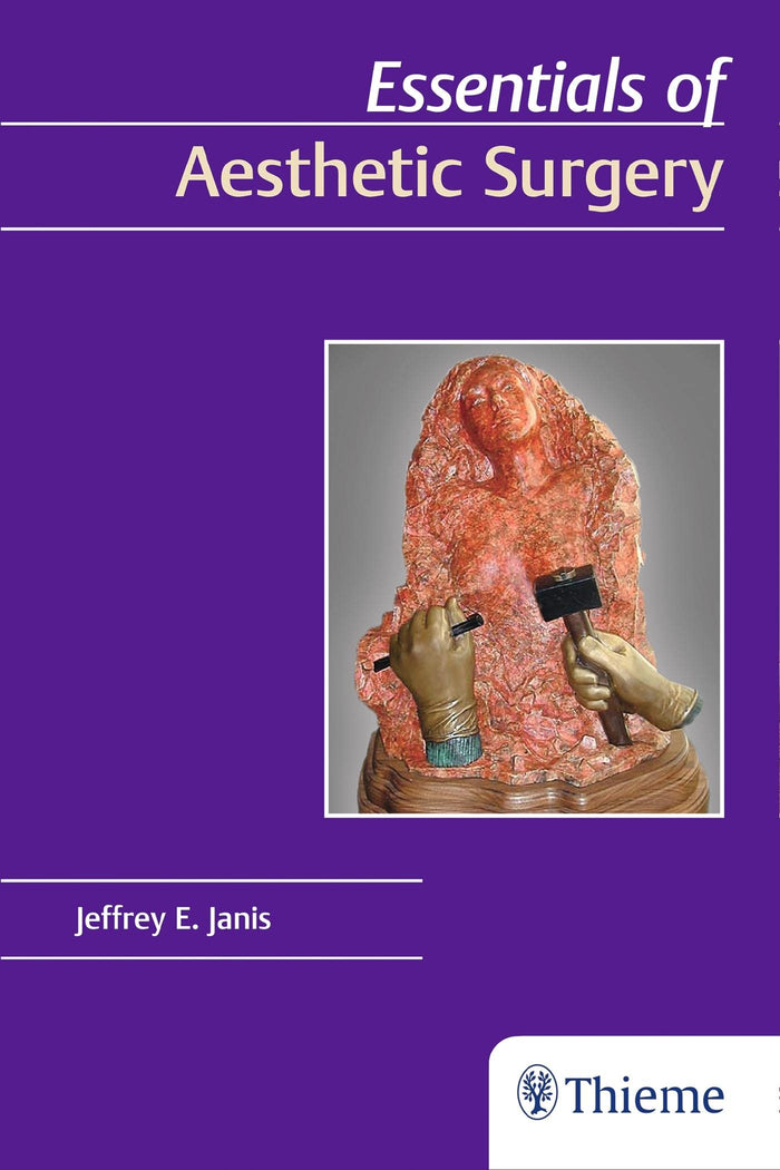 Essentials of Aesthetic Surgery: Illustrated Edition